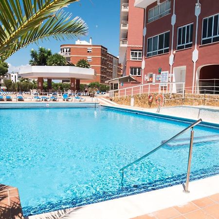 Seramar Hotel Luna Park Adults Only El Arenal  Exterior photo