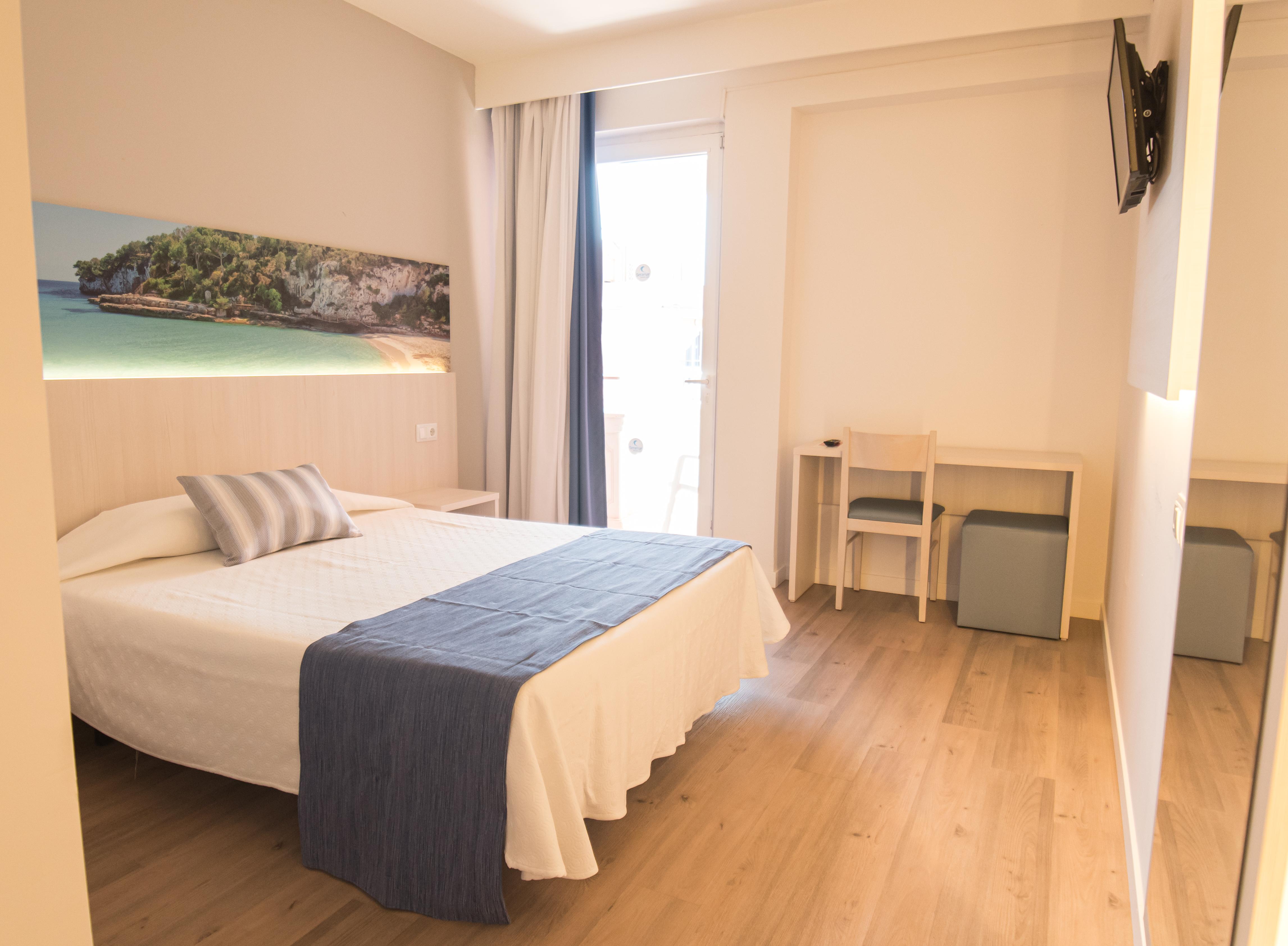 Seramar Hotel Luna Park Adults Only El Arenal  Exterior photo