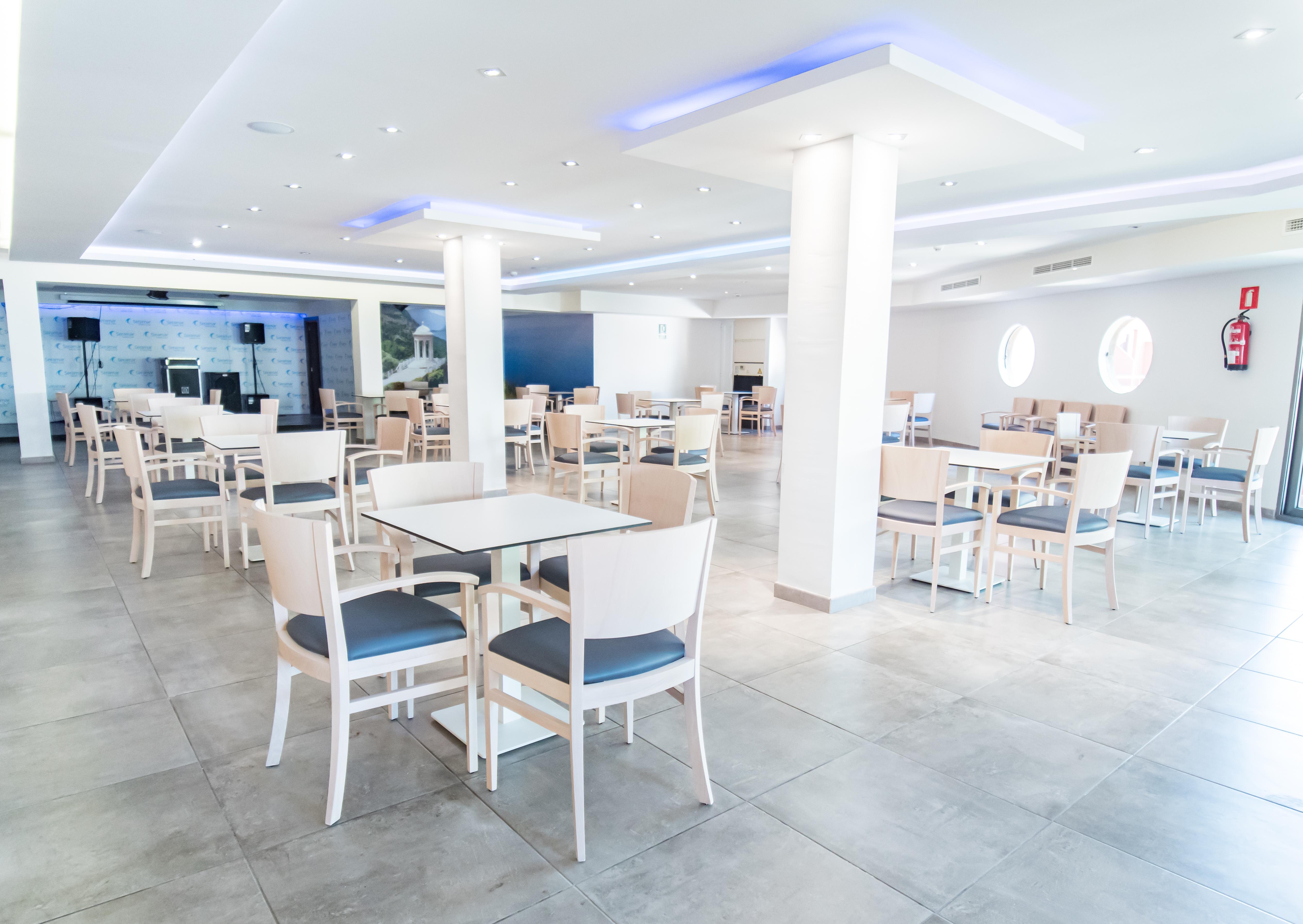 Seramar Hotel Luna Park Adults Only El Arenal  Exterior photo