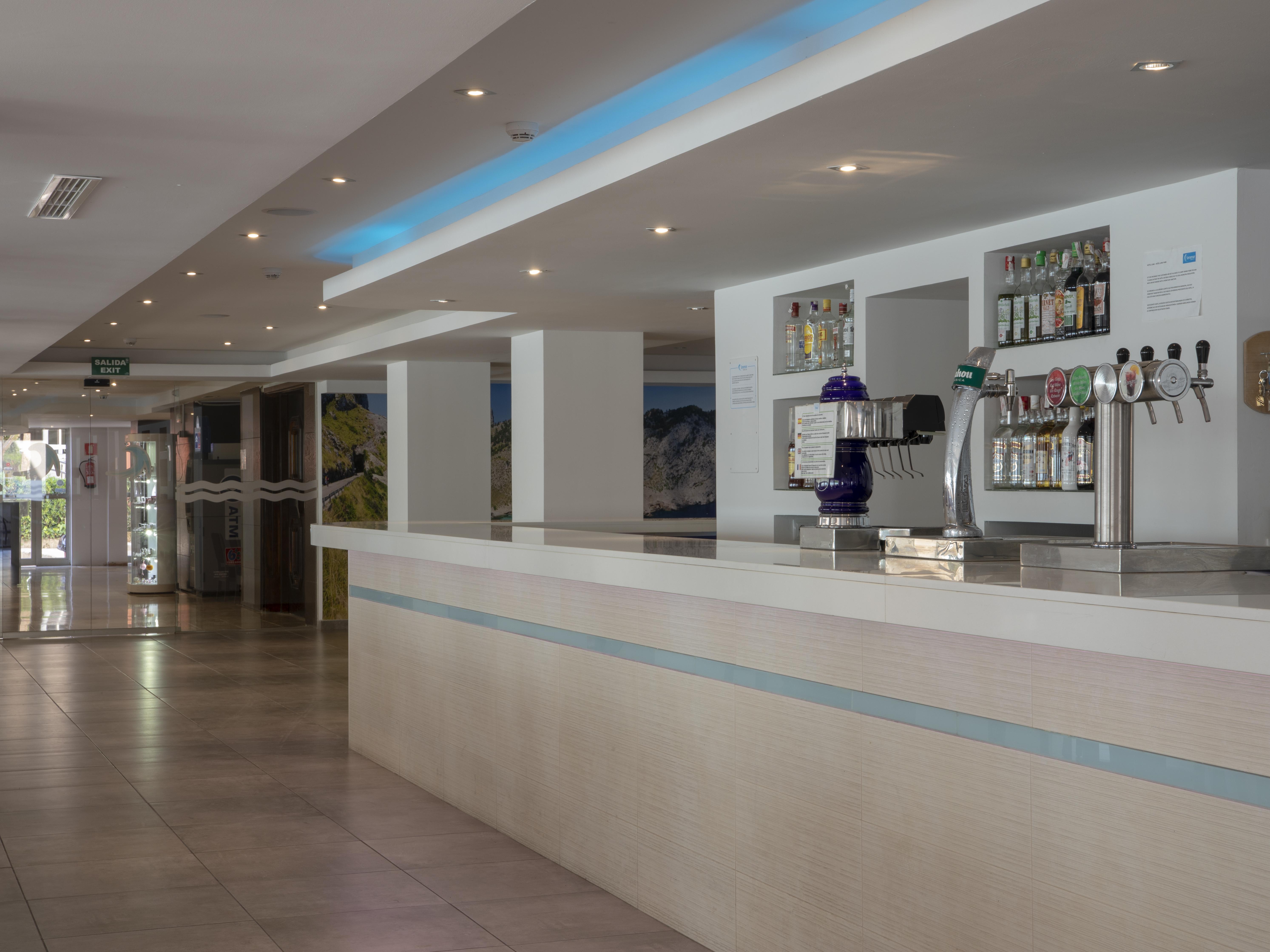 Seramar Hotel Luna Park Adults Only El Arenal  Exterior photo