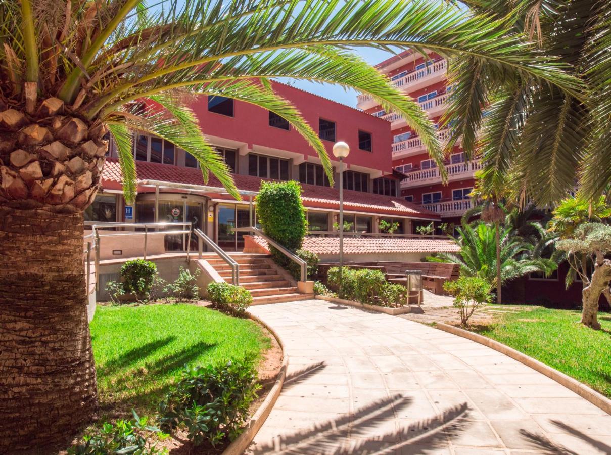 Seramar Hotel Luna Park Adults Only El Arenal  Exterior photo