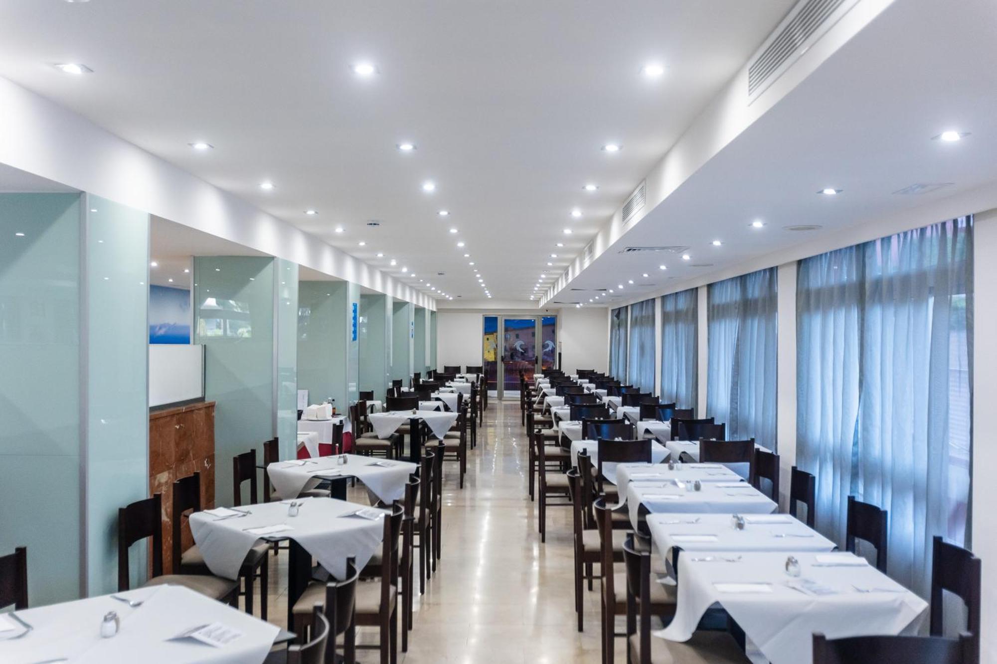Seramar Hotel Luna Park Adults Only El Arenal  Exterior photo