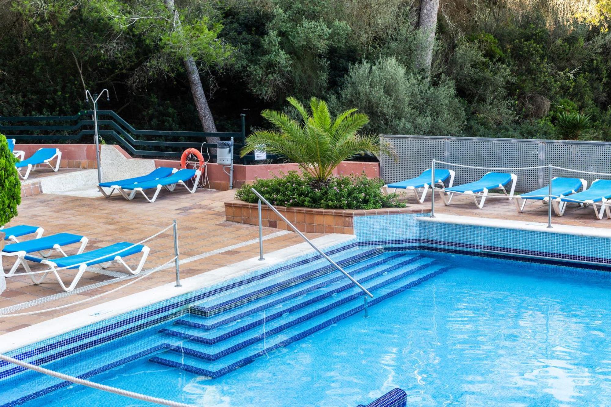 Seramar Hotel Luna Park Adults Only El Arenal  Exterior photo